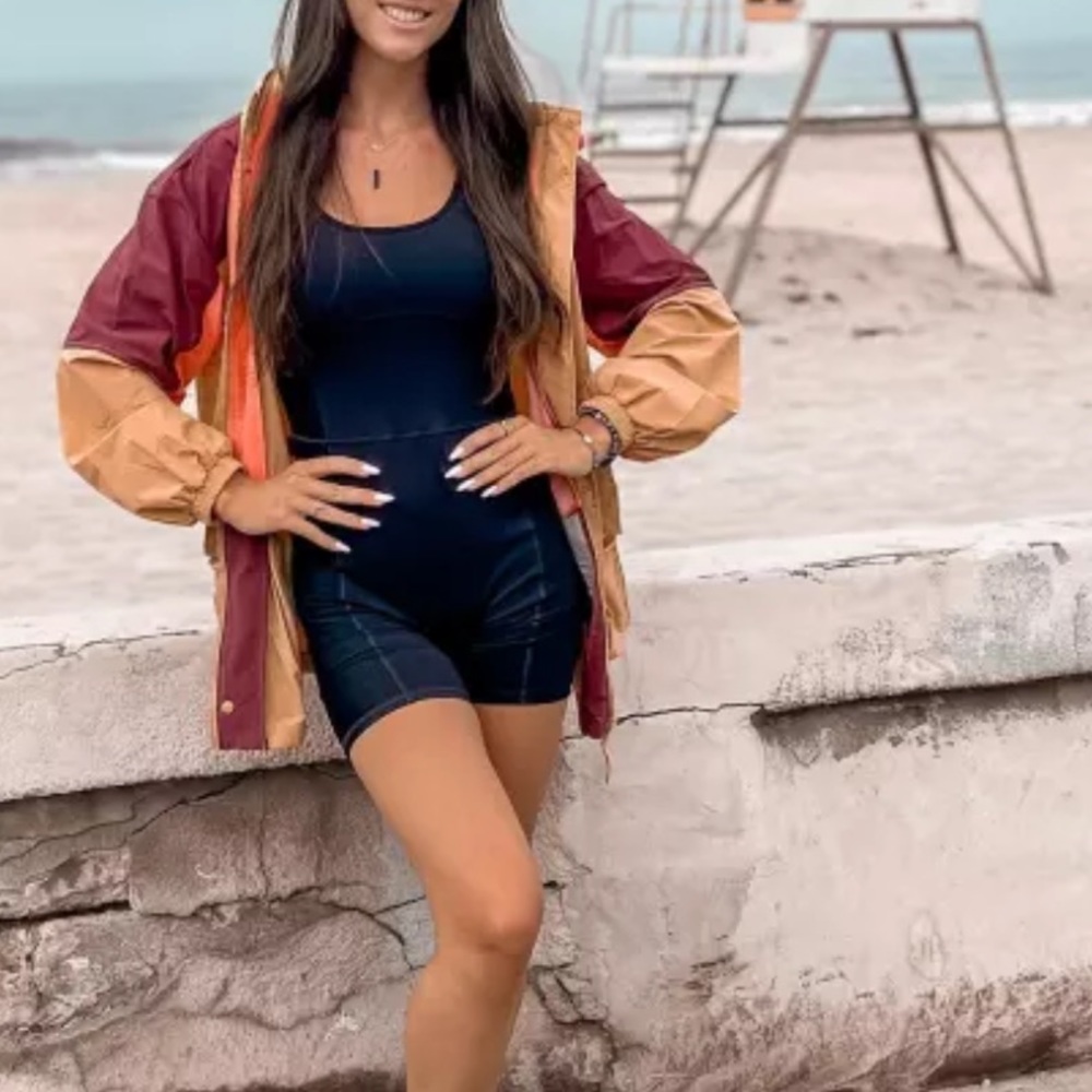 Fabletics khloe edit jacket - Picture 9 of 16